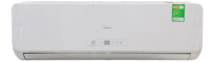 Điều hòa 1 chiều Midea MS11D1A-12CR 12000BTU