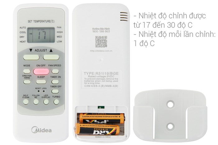 MSAFII-18CRN8-6