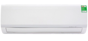 Điều hòa Midea 1 chiều 2.5HP 24000BTU MSAFII-24CRN8