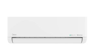 Điều hòa Midea 24000BTU 1 chiều Inverter MSCE-25CRFN8