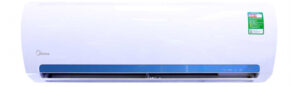 Điều hòa 1 chiều Midea MSMA-12CR 12.000 BTU
