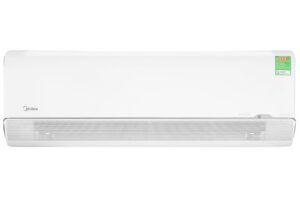 Điều hòa Midea inverter 2 chiều 1 HP MSMTII-10HRFN8
