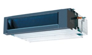 Điều hòa nối ống gió Midea 2 chiều 18.000BTU MTBA-18HRN1