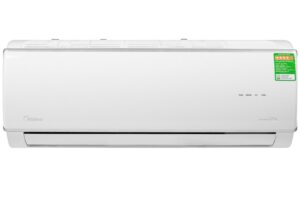 Điều hòa Midea Inverter 9000BTU 1HP 1 chiều MSAFA-10CRDN8