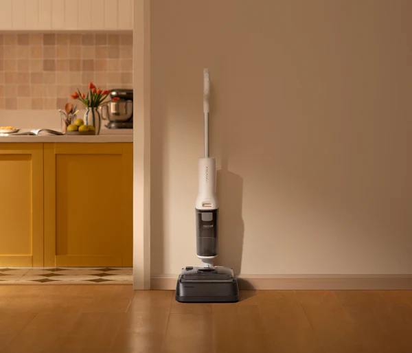 Máy hút bụi lau nhà Roborock F25 RT Gen 2