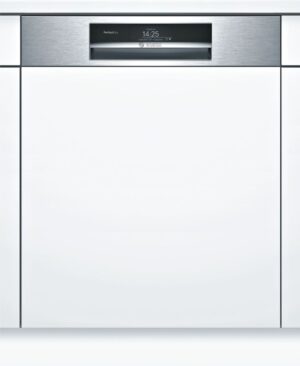 Máy rửa bát âm tủ Bosch SMI88TS46E