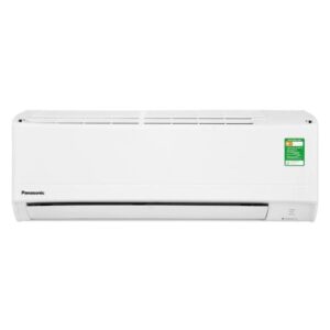 Điều hòa Panasonic 1 chiều 12.000BTU inverter RU12AKH-8