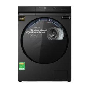 Máy giặt lồng ngang Panasonic Inverter cửa trước 11 Kg NA-22VDR1BVT