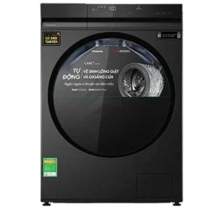 Máy giặt lồng ngang Panasonic Inverter cửa trước 11kg NA-22VDW1BVT