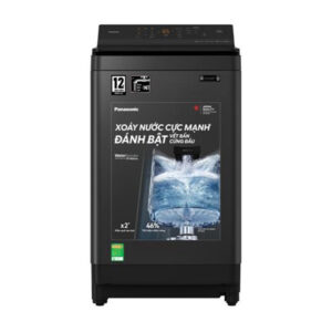 Máy giặt lồng đứng Panasonic Inverter cửa trên 10.5 kg NA-FJ105X1BV