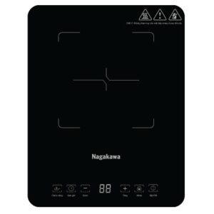 Bếp điện Nagakawa NAG0714 2000W