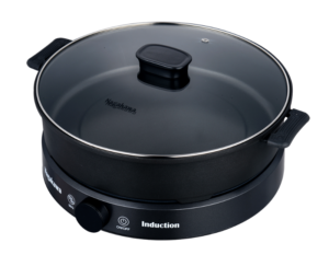 Bếp điện từ đa năng Nagakawa NAG0716 2000W 4 lít