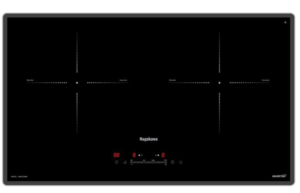 Bếp từ đôi Nagakawa UltraSlim NK2C22MB