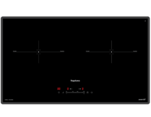 Bếp từ đôi Nagakawa UltraSlim NK2C29MB