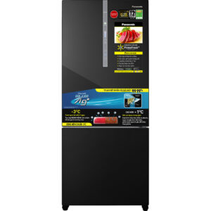 Tủ lạnh Panasonic 377 lít NR-BX421WGKV