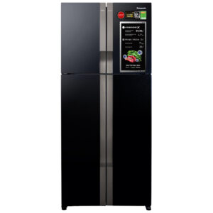 Tủ lạnh Panasonic Inverter 550 lít NR-DZ601YGKV