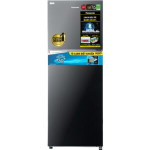 Tủ lạnh Panasonic Inverter 326 lít NR-TL351VGMV