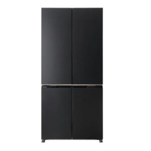 Tủ lạnh Panasonic Inverter 445 lít Multi Door NR-XZ520CWKV