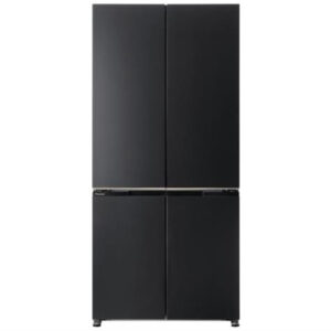 Tủ lạnh Panasonic Inverter 487 lít Multi Door NR-XZ550CWKV