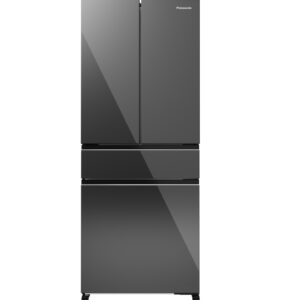Tủ lạnh Panasonic Inverter 545 lít Multi Door NR-YW590XJKV