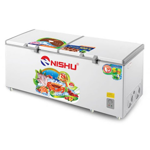 Tủ đông Nishu NTD-788S-New