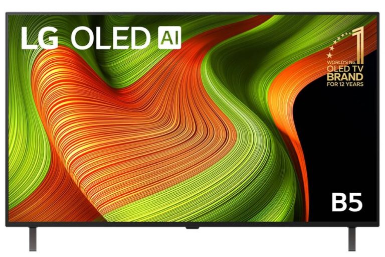 OLED55B5PSA