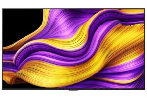 Smart Tivi LG 55 Inch LG OLED evo G5 AI 4K OLED55G5PSA