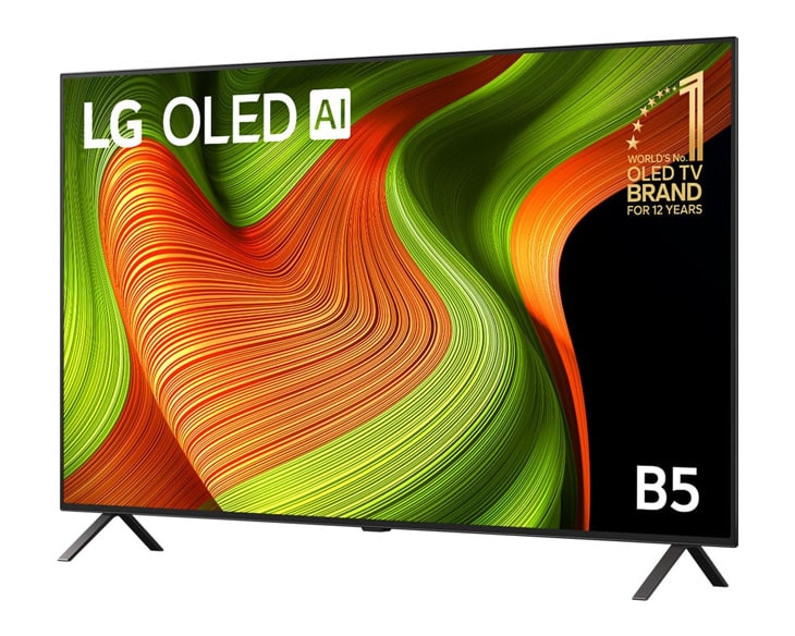 OLED65B5PSA-2