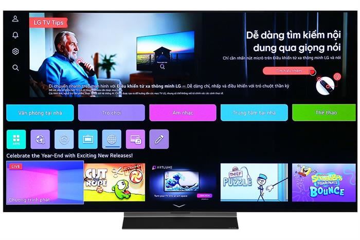 OLED65C3PSA-1