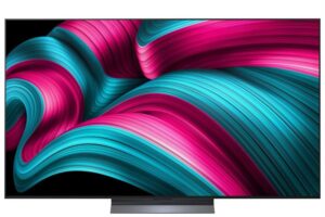 Smart Tivi OLED LG 4K 65 inch OLED65C5PSA