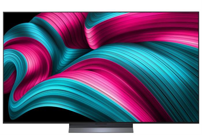 OLED65C5PSA