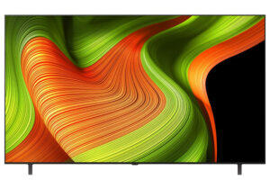 Smart Tivi OLED LG 4K 77 inch OLED77B5PSA
