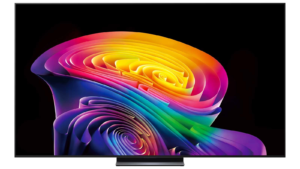 Smart tivi LG OLED evo AI 4K C6 77 inch OLED77C6PSA [ 77C6PSA ]