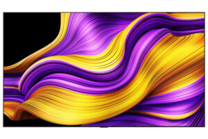 Smart Tivi OLED LG 4K 77 inch OLED77G5PSA