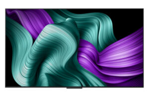 Smart Tivi OLED evo LG AI 4K 83 inch OLED83M5PSA