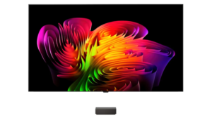 Smart Tivi LG OLED AI 4K 83 Inch OLED83W6PSA [ 83W6 ]