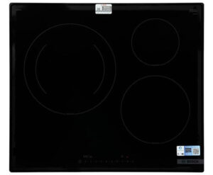 Bếp từ 3 vùng nấu Bosch PIJ61RHB1E 7400W serie 6 Schott Ceran 7400W