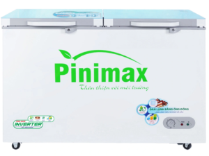 Tủ đông Pinimax Inverter PNM-39A4KD 390 lít