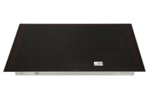 Bếp từ đôi lắp âm Bosch âm tủ PPI82566VN kính Schott Ceran