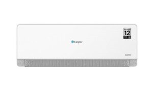 Điều hòa Casper 2 chiều Inverter 22000 BTU QH-24IU36A
