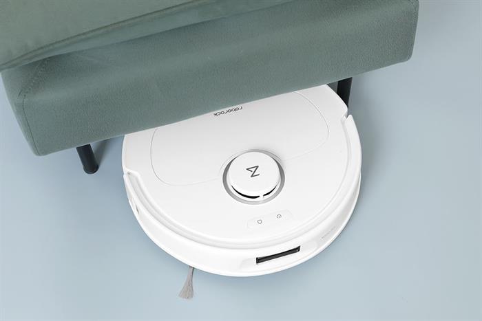 Robot hút bụi Roborock Qrevo 5AE