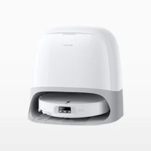 Robot hút bụi lau nhà Roborock Qrevo Curv 2 Pro