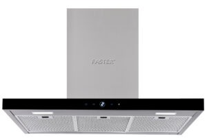 Máy hút mùi Faster Quatro Lux 90SB