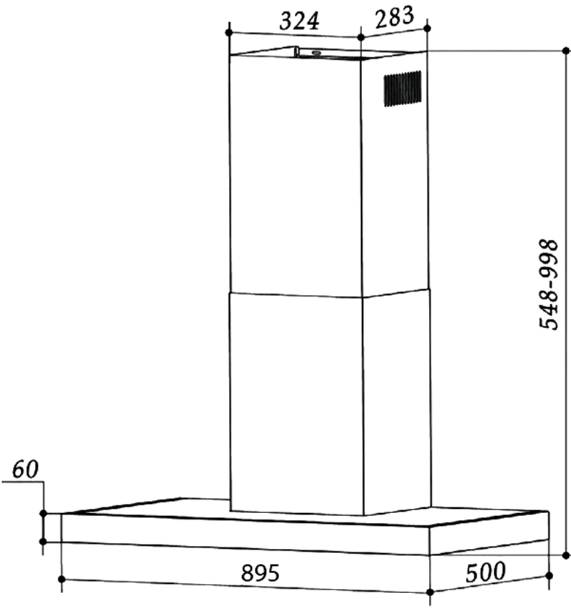 Quatrolux90SM-1