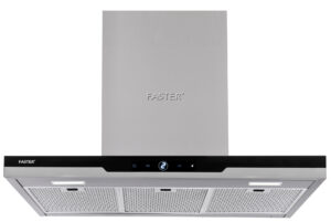Máy hút mùi Faster Quatro Lux 90SM