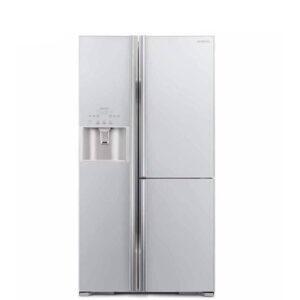 Tủ lạnh Hitachi Inverter 600 lít R-FM800PGV2 GS