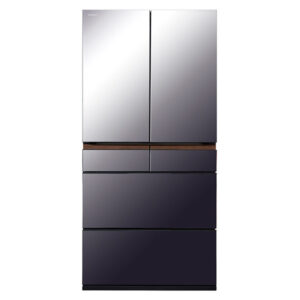 Tủ lạnh MultiDoor Hitachi 670 lít R-GW670TV(XM)