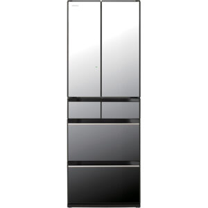 Tủ lạnh Hitachi Inverter 540 lít Multi Door R-HW540RV(X)