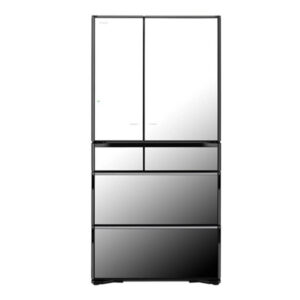 Tủ lạnh Hitachi Inverter 735 lít Multi Door R-ZX740KV X