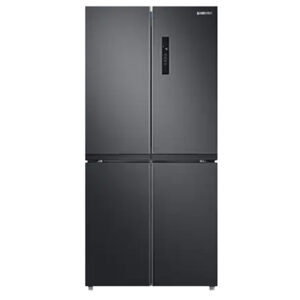 Tủ lạnh Samsung Inverter 488 lít RF48A4000B4/SV